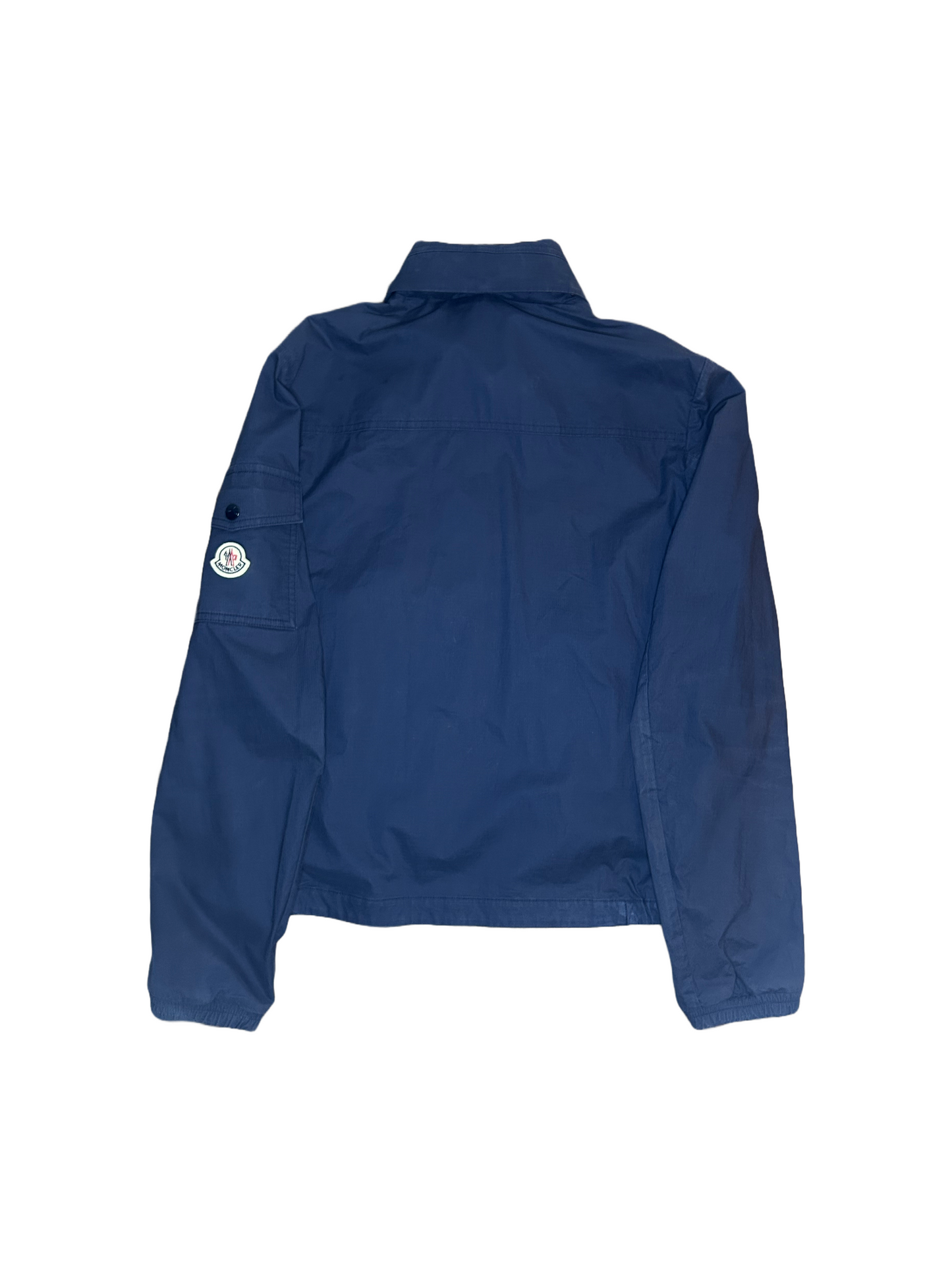 Moncler Brize Windbreaker