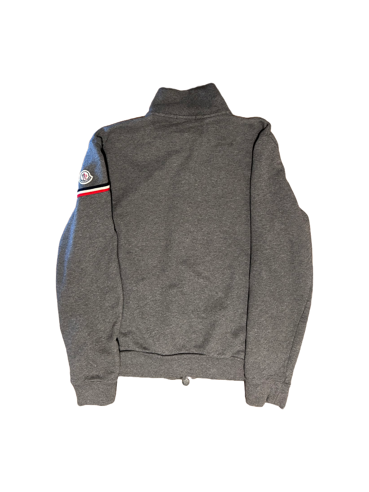 Moncler Zip-Up Cardigan