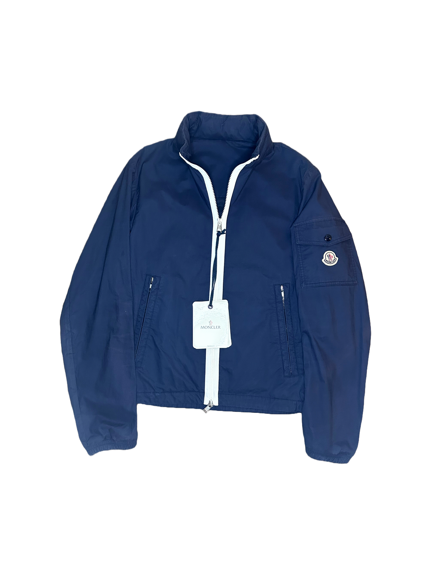 Moncler Brize Windbreaker