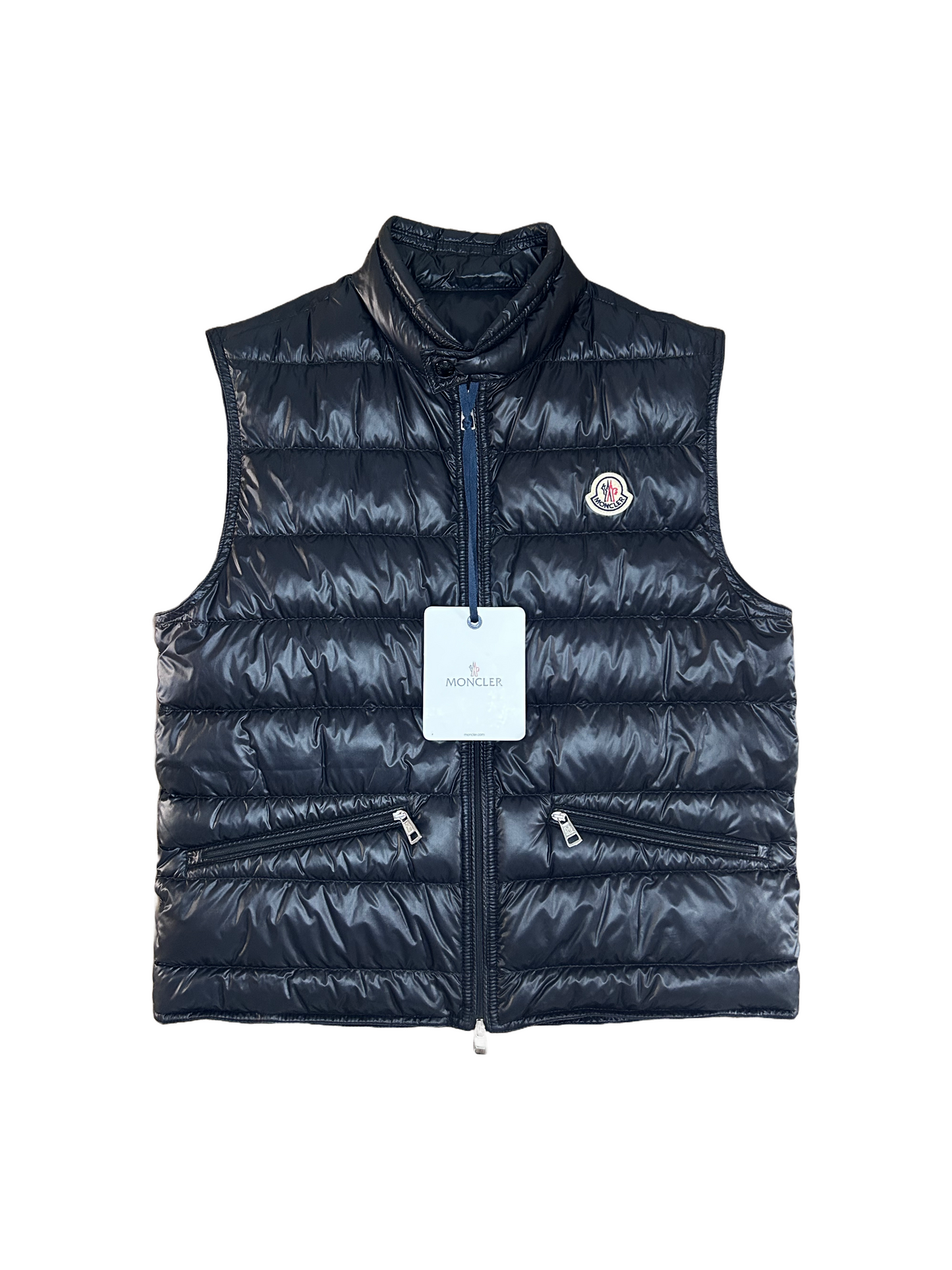 Moncler Gui Vest