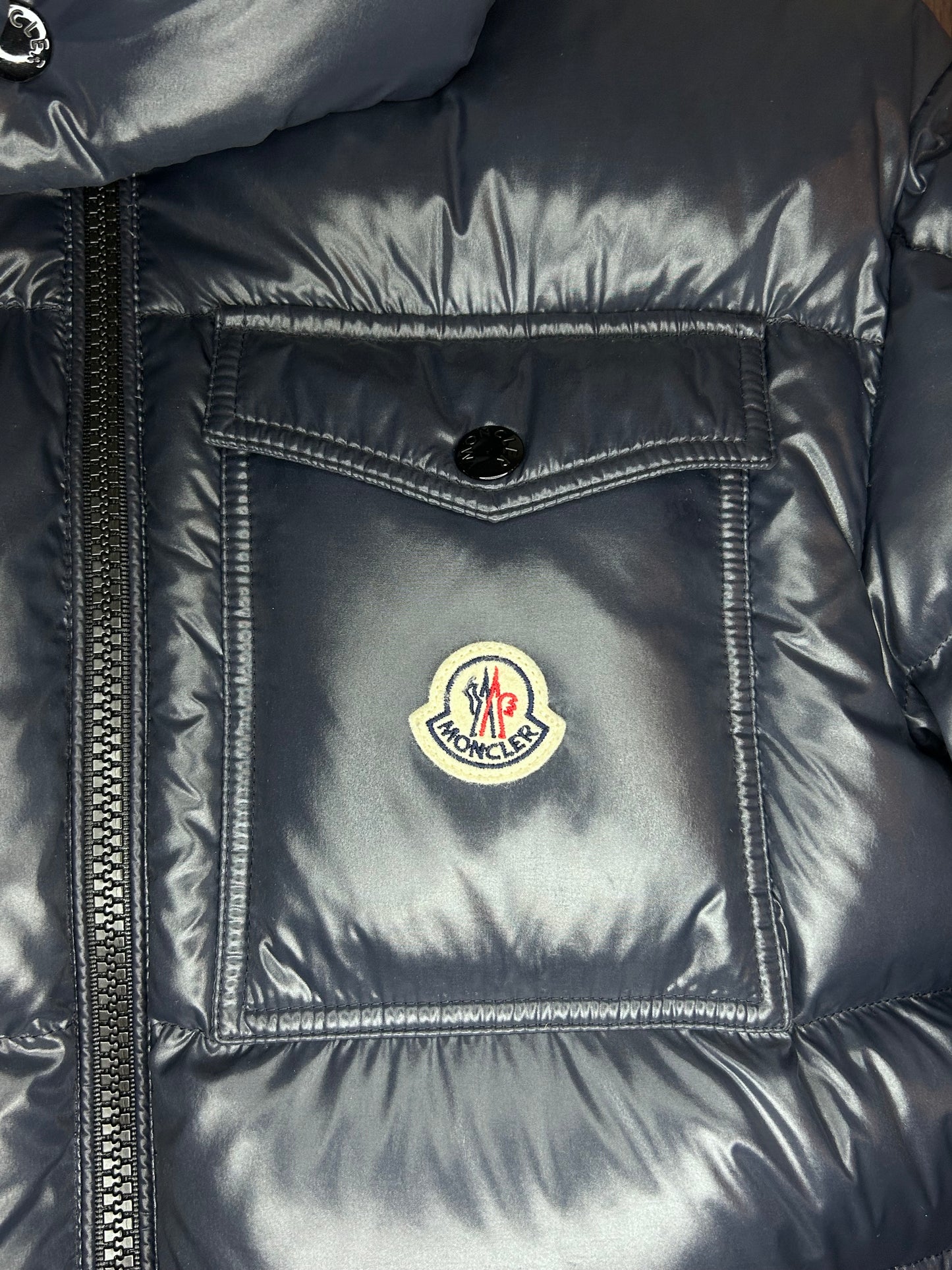 Moncler Montbeliard