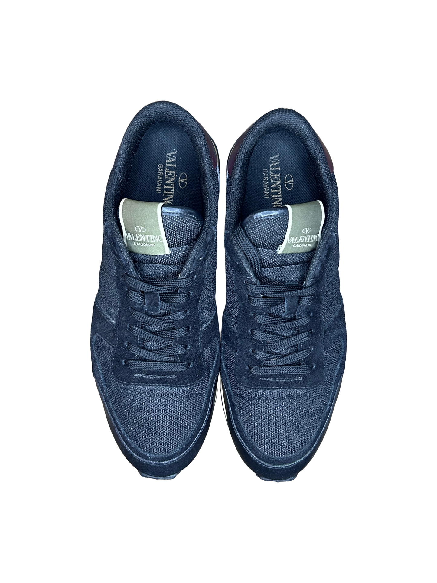 Valentino Rockrunners