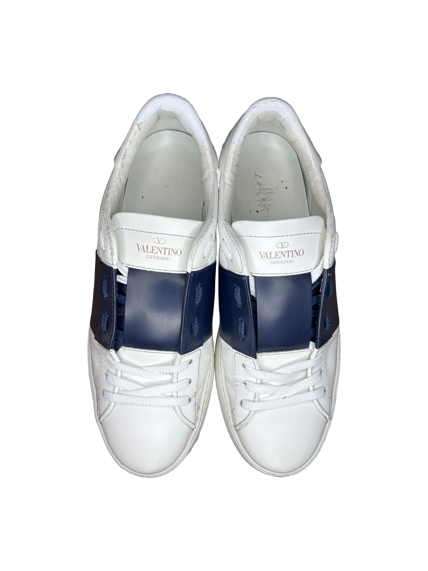 Valentino Open Sneakers