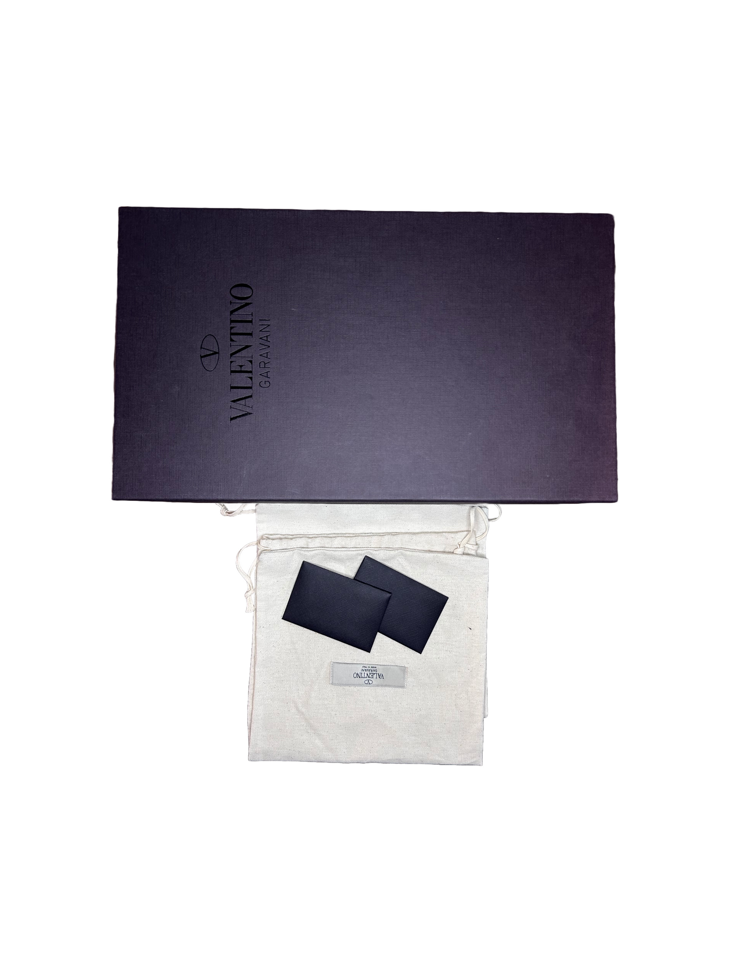 Valentino Open Sneakers