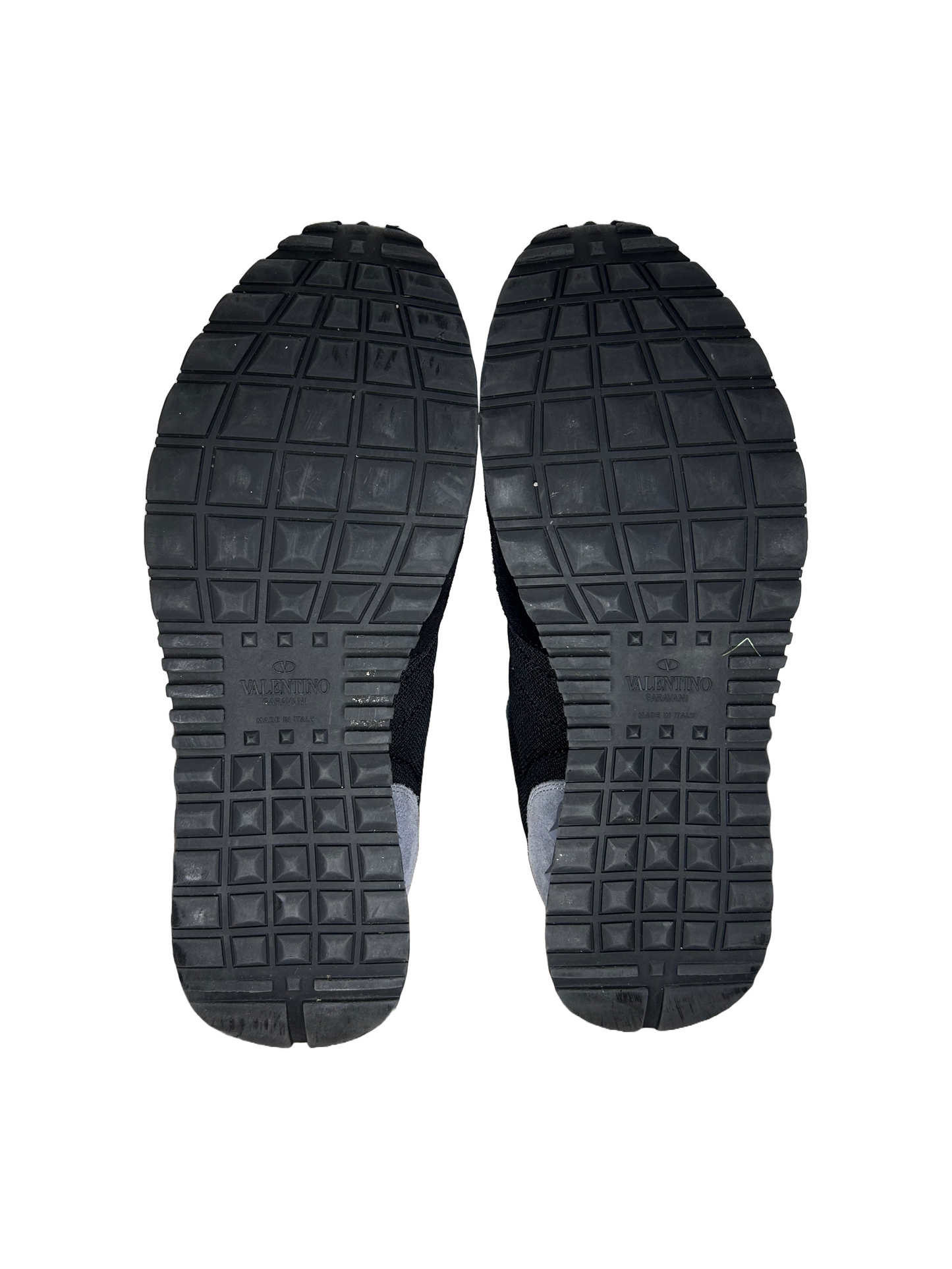 Valentino Rockrunners