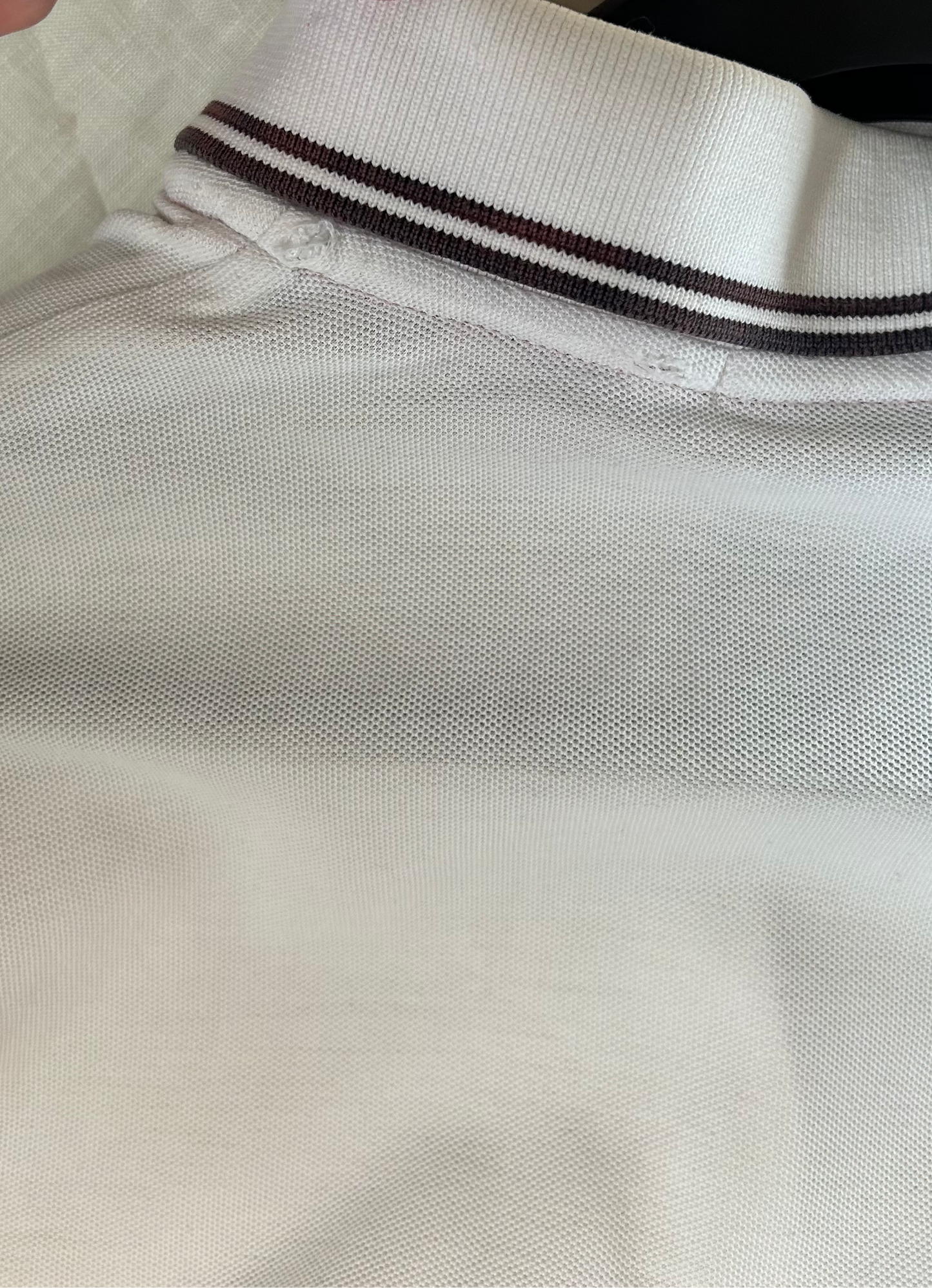 Moncler Maglia Polo