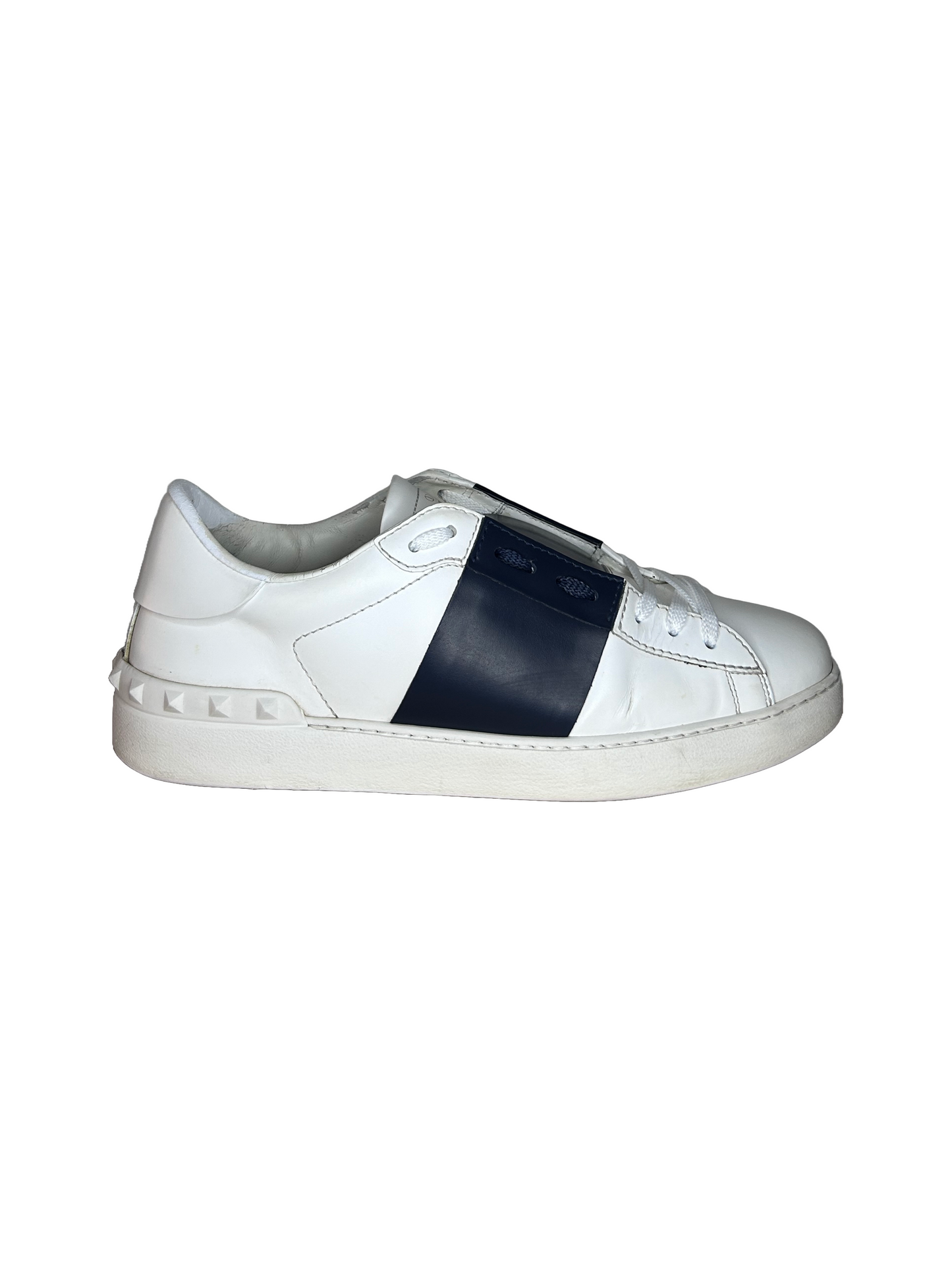 Valentino Open Sneakers