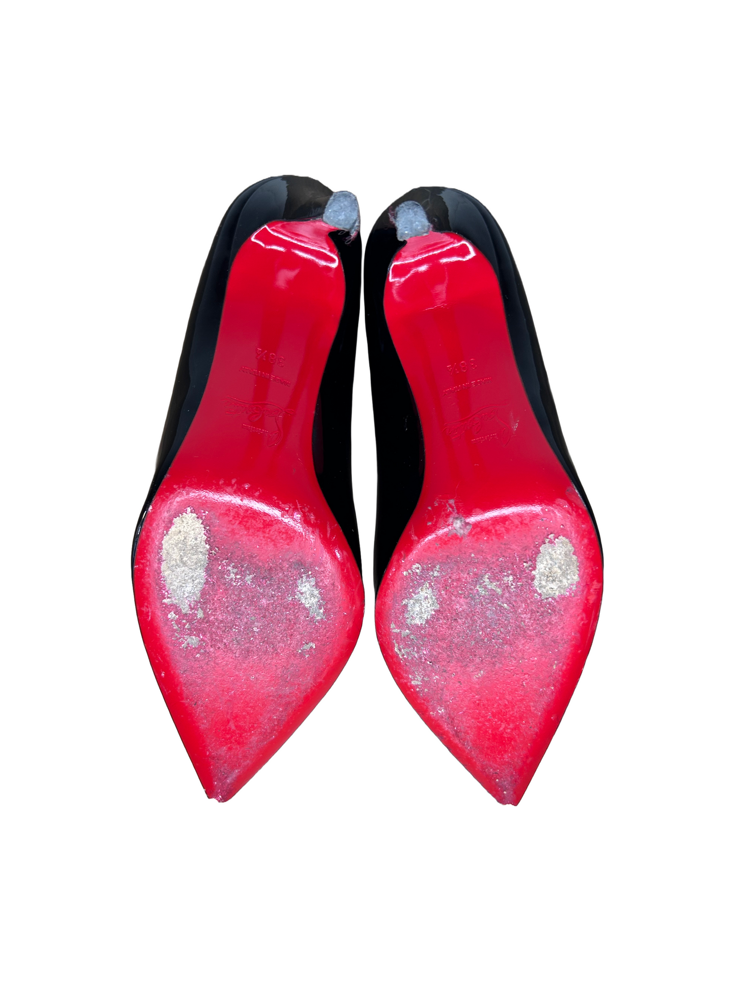 Christian Louboutin Pigalle Pumps
