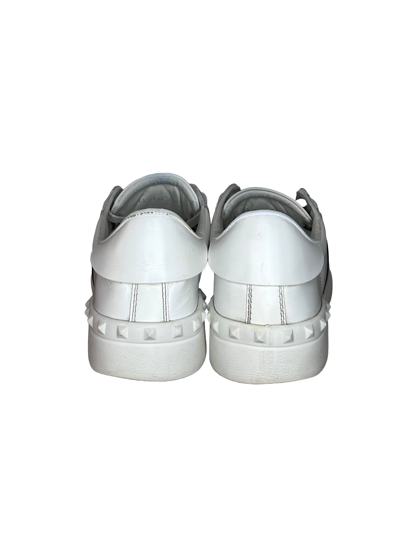 Valentino Open Sneakers