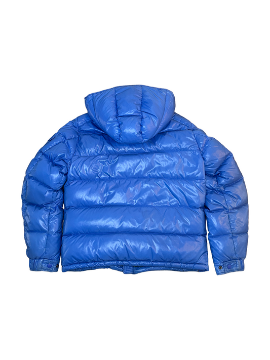 Moncler Maya Sky Blue