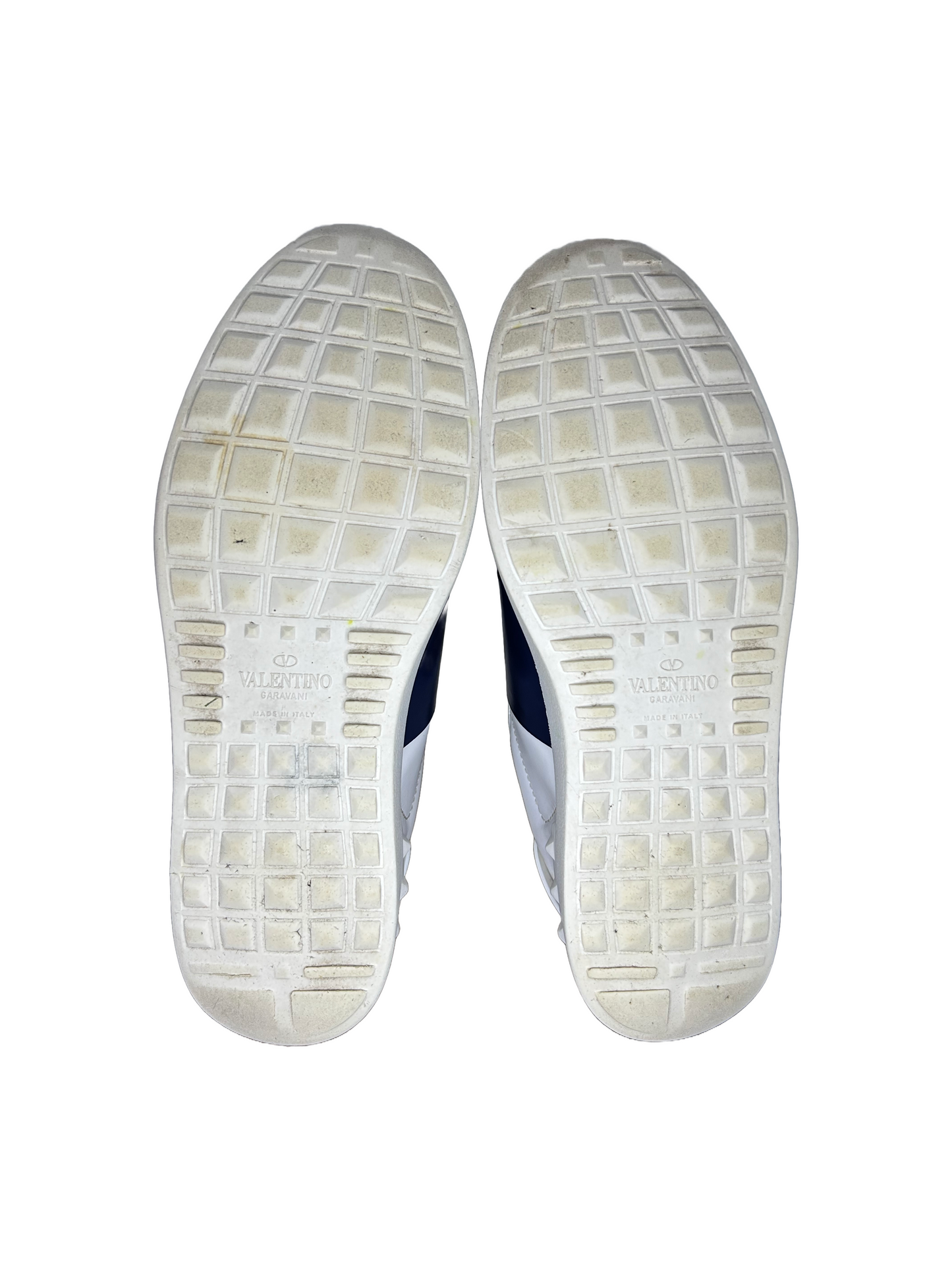 Valentino Open Sneakers