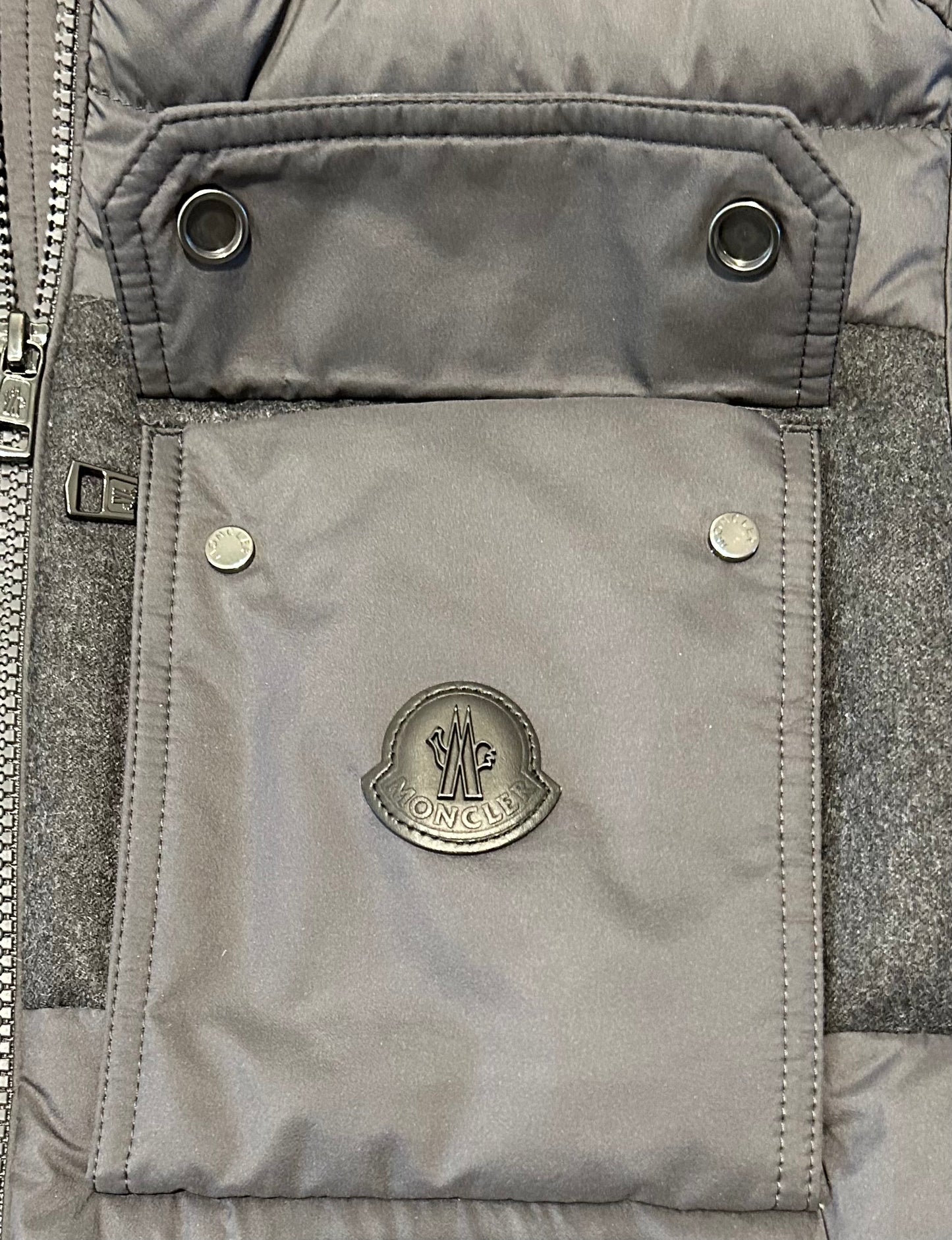 Moncler Estagnour Gilet