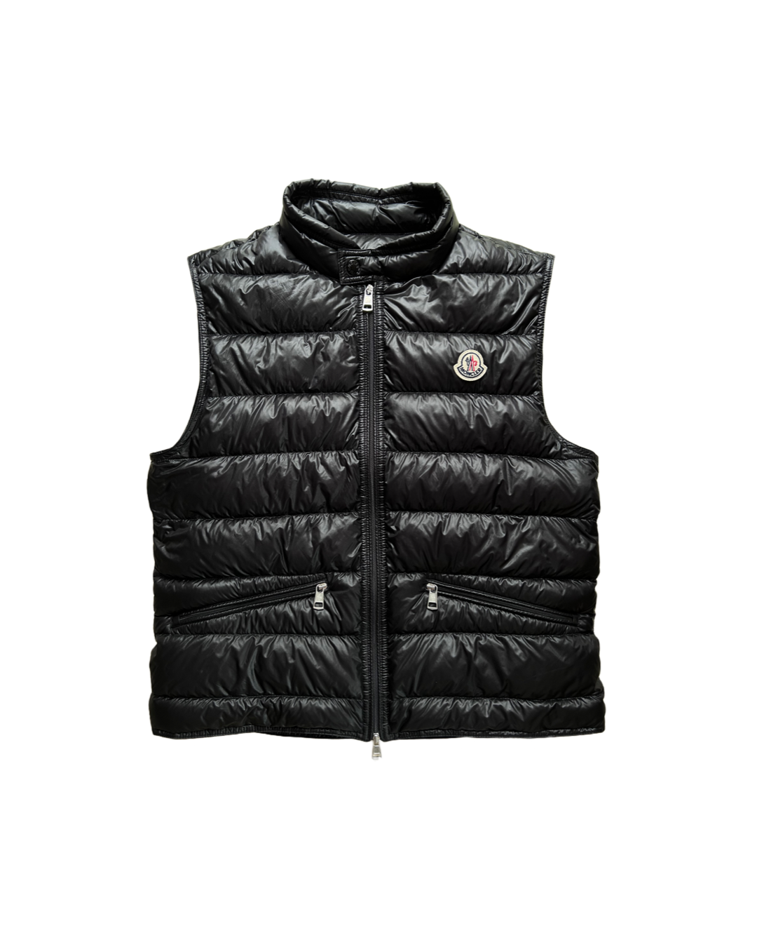 Moncler Gui Vest
