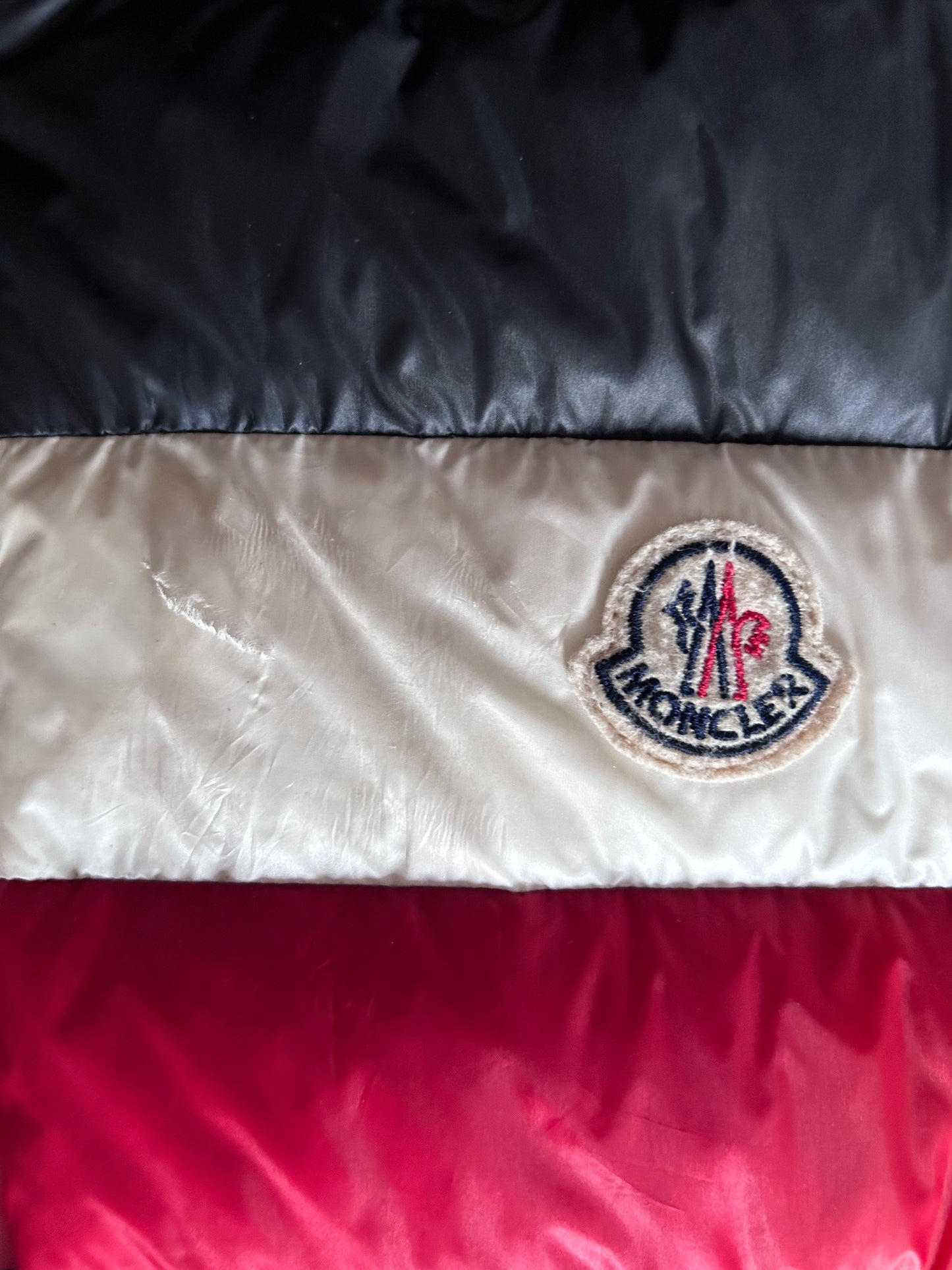 Moncler Timothe Hooded Vest