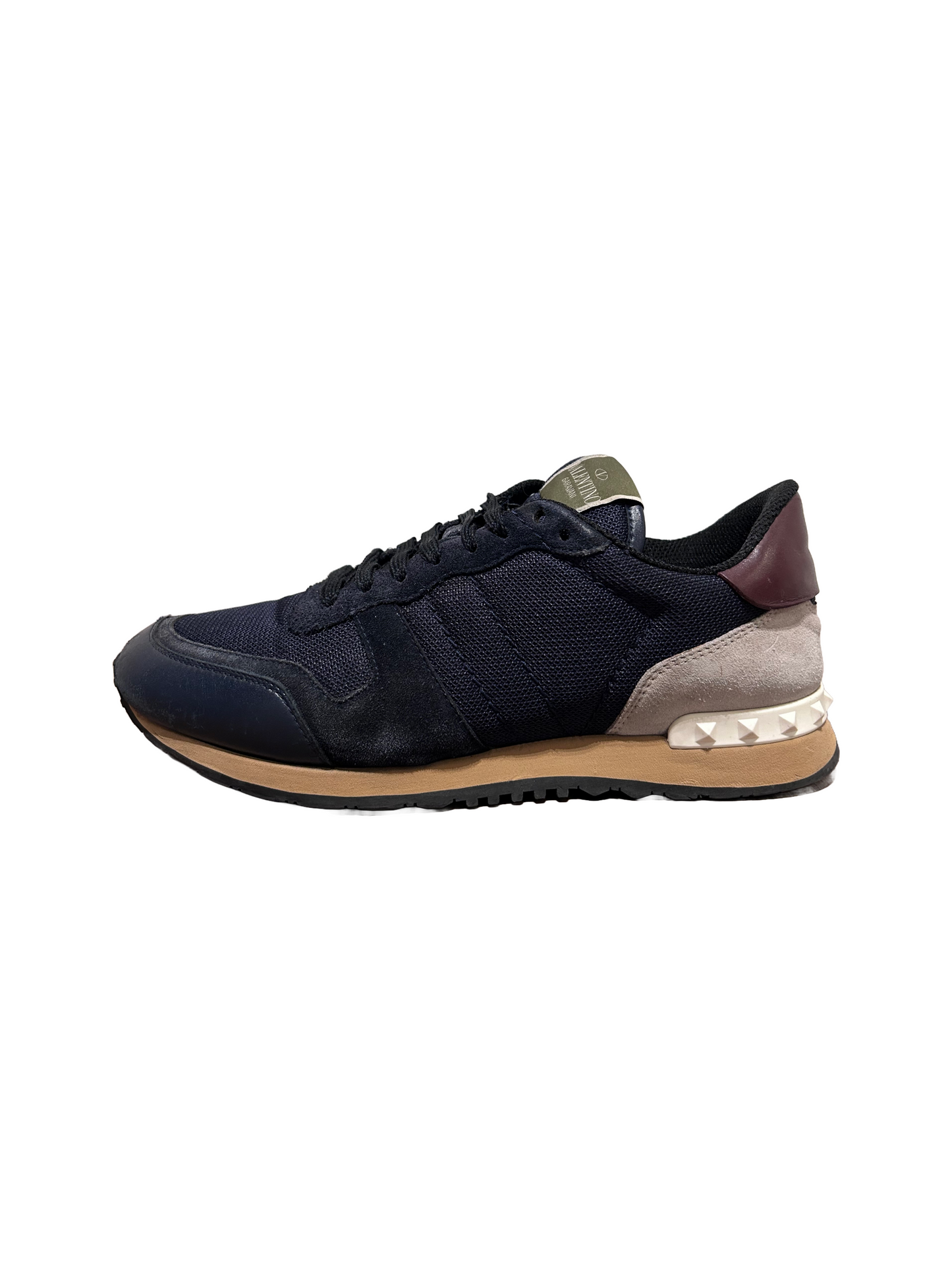 Valentino Rockrunners