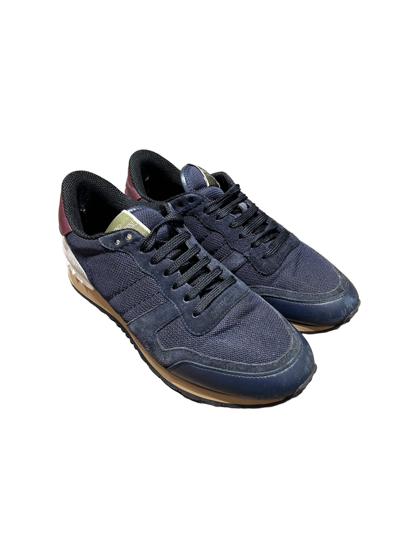 Valentino Rockrunners
