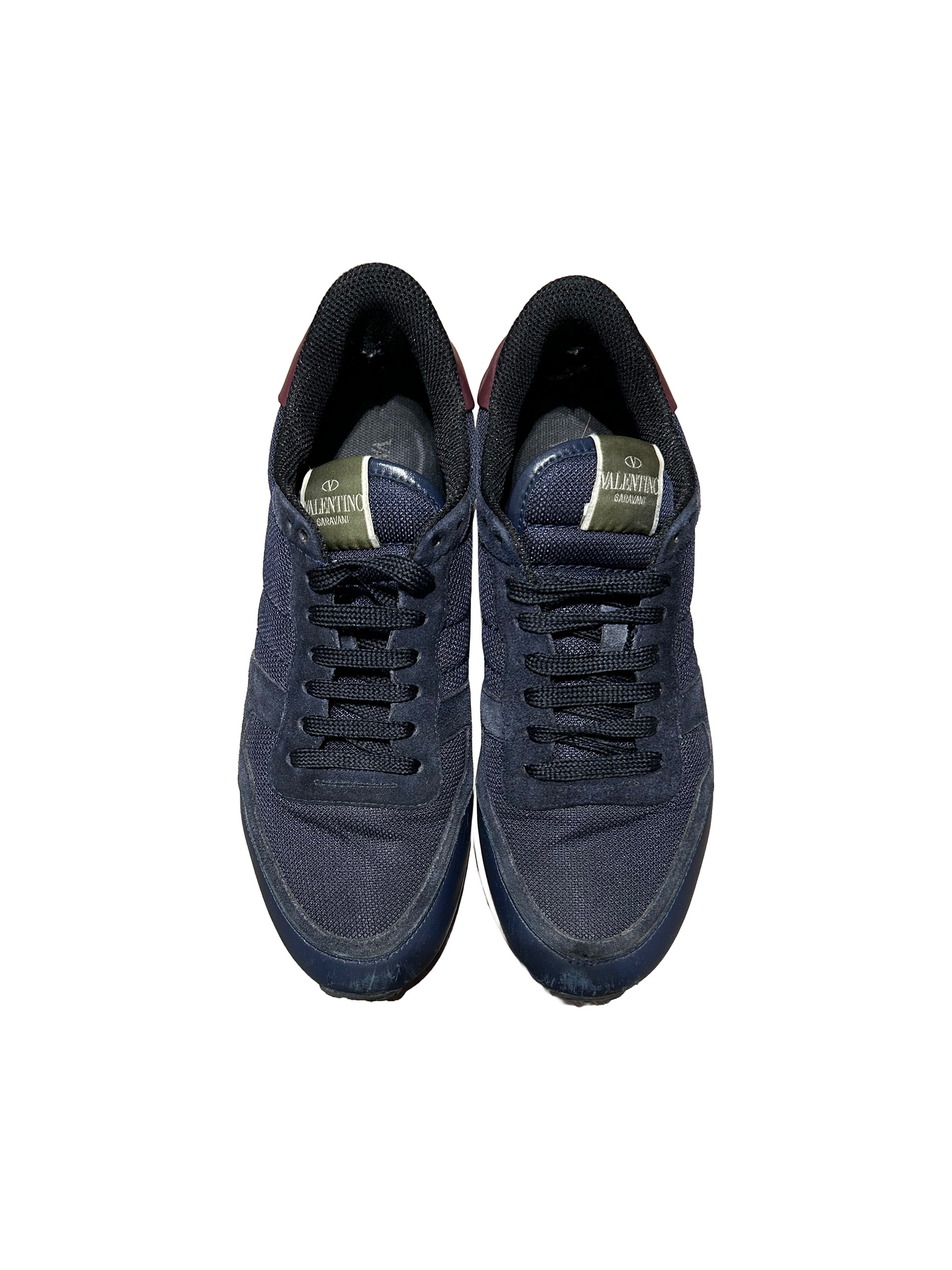 Valentino Rockrunners