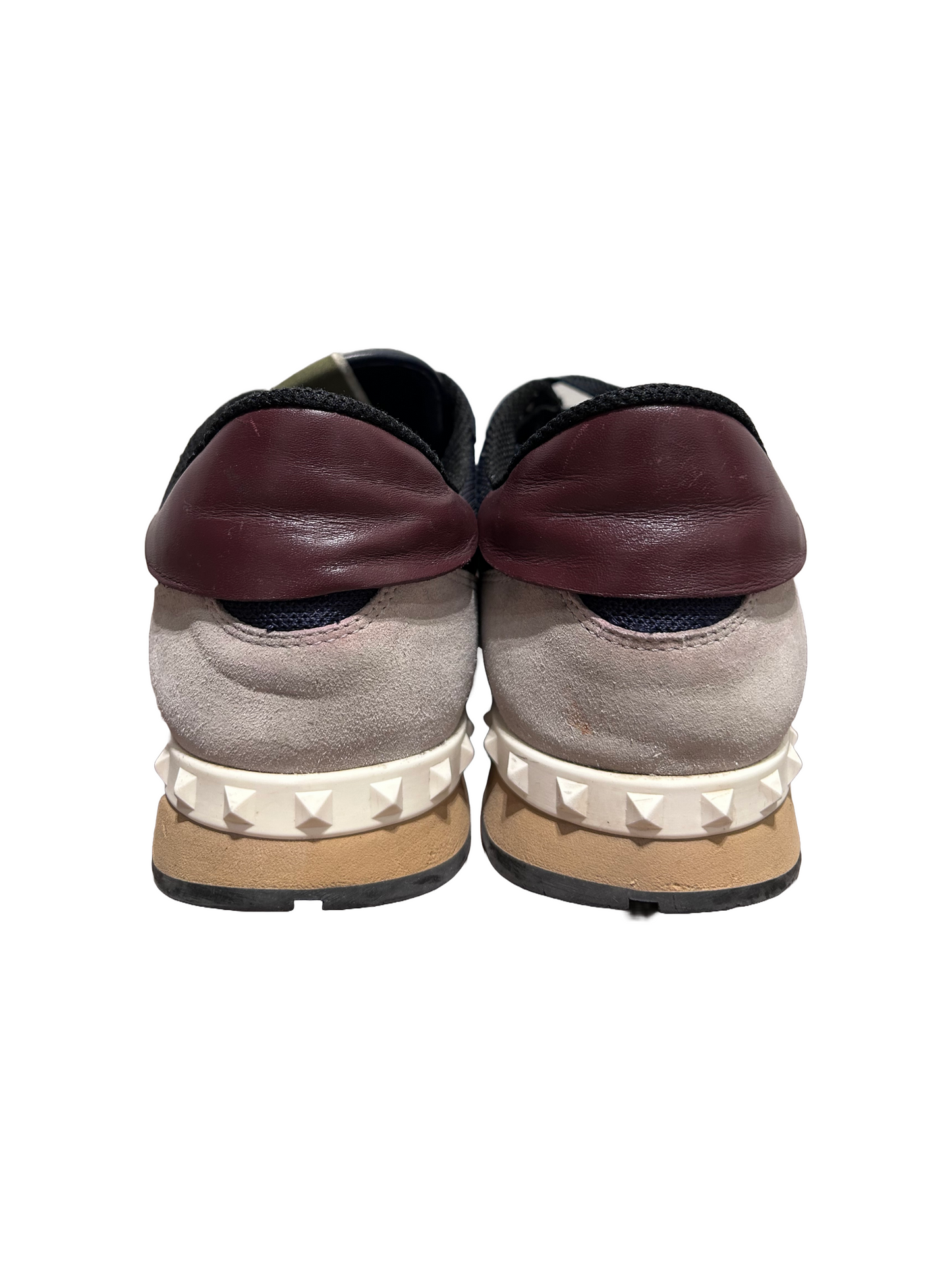 Valentino Rockrunners