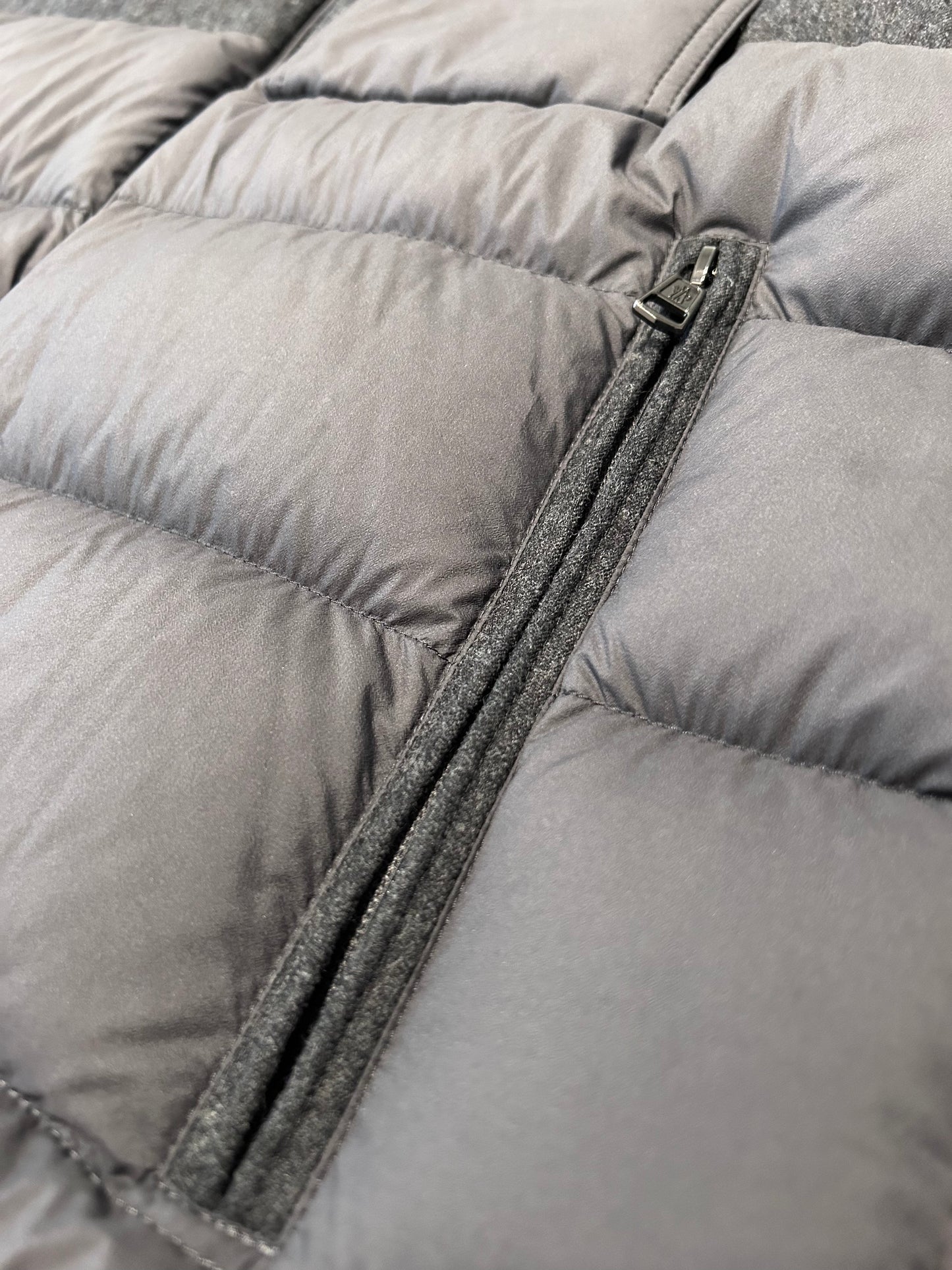 Moncler Estagnour Gilet