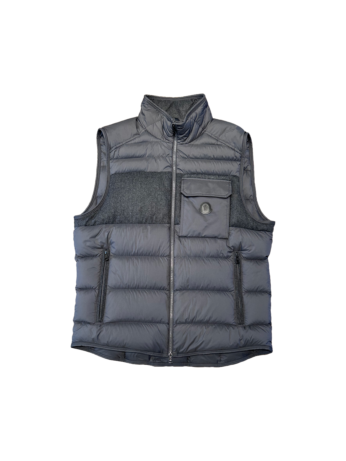 Moncler Estagnour Gilet