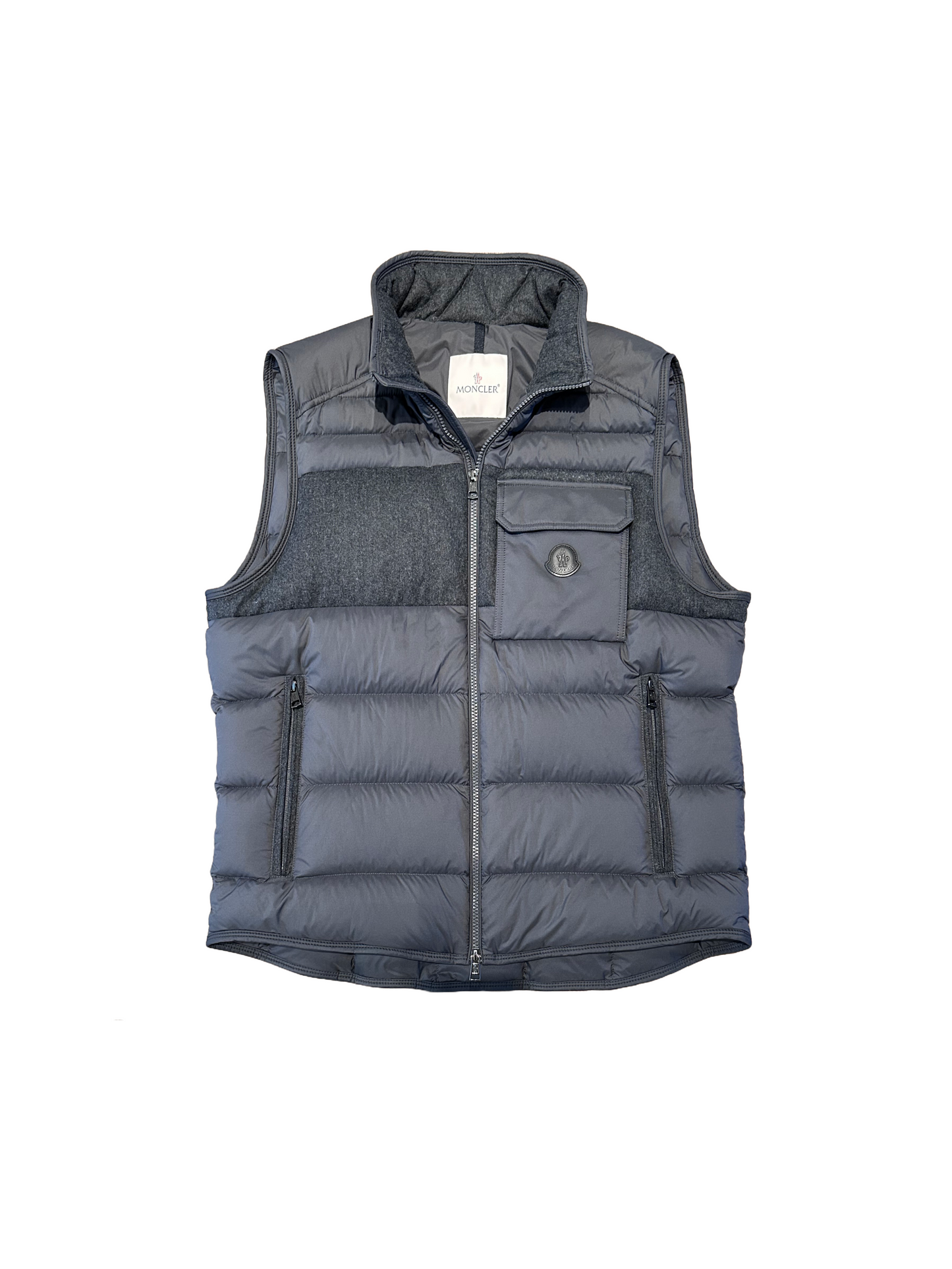 Moncler Estagnour Gilet