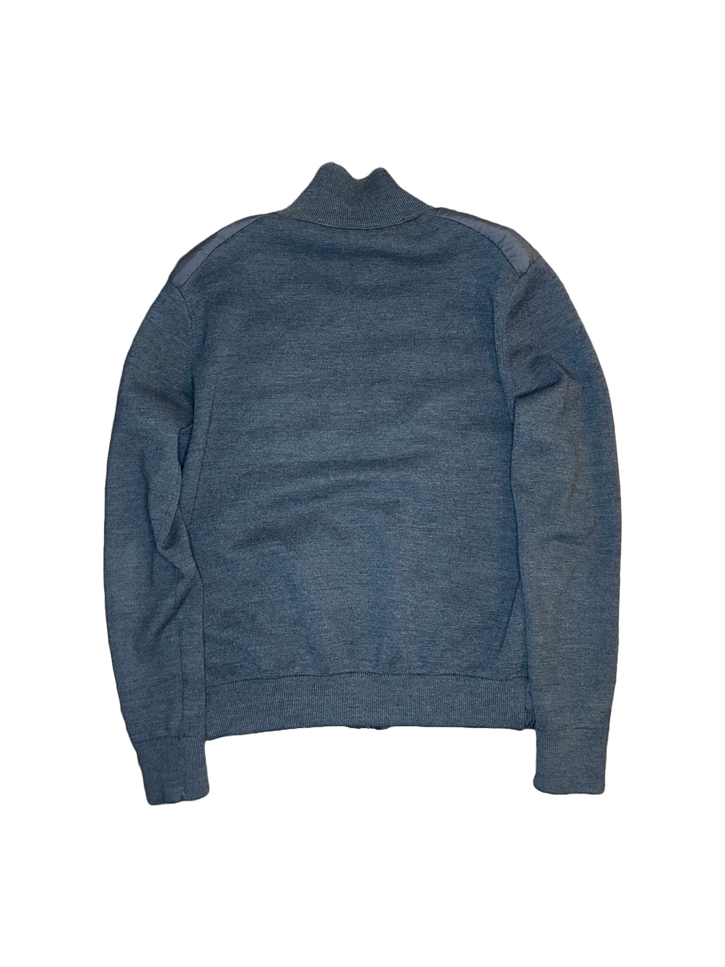 Moncler Down Cardigan