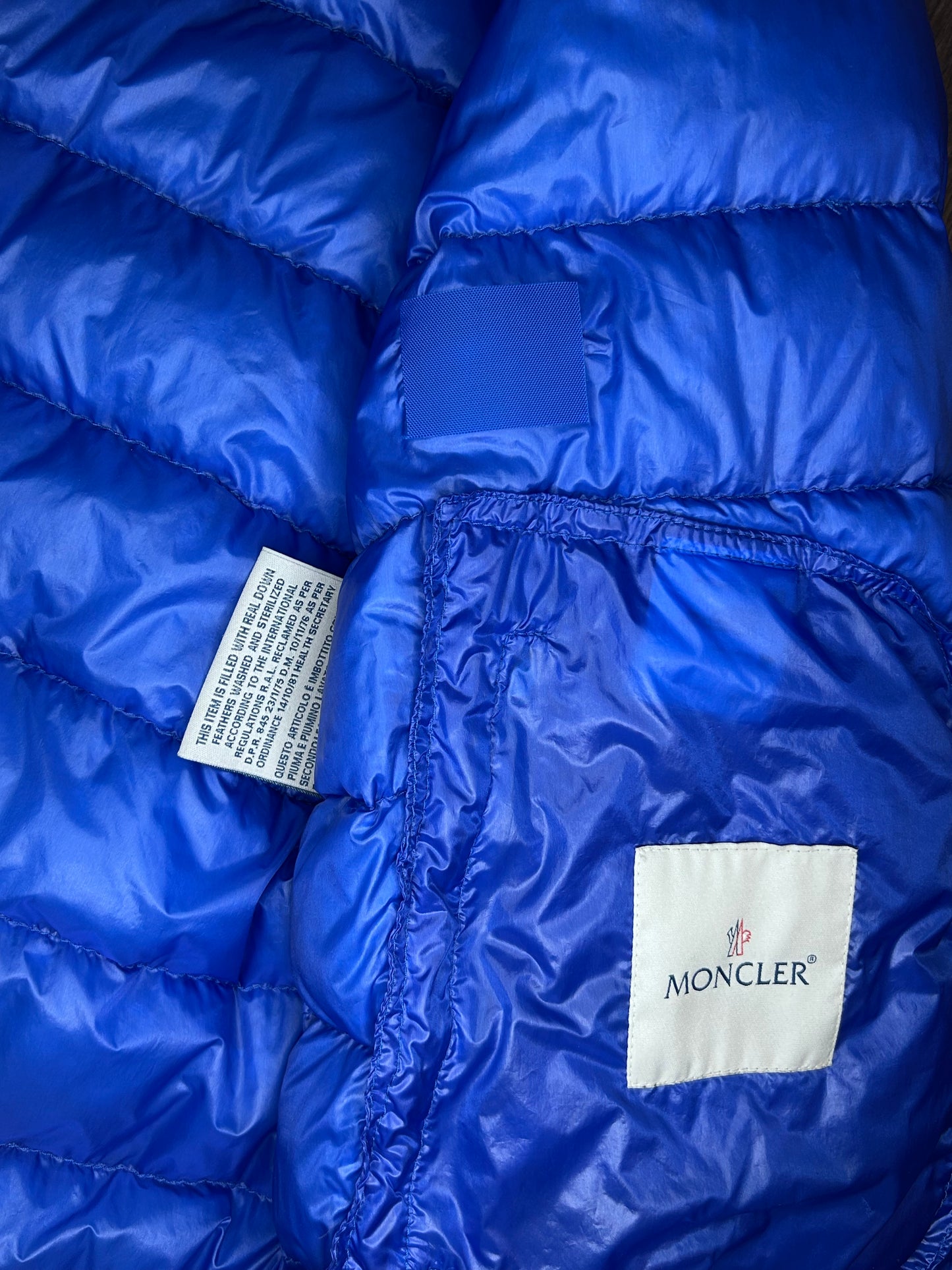 Moncler Acorus