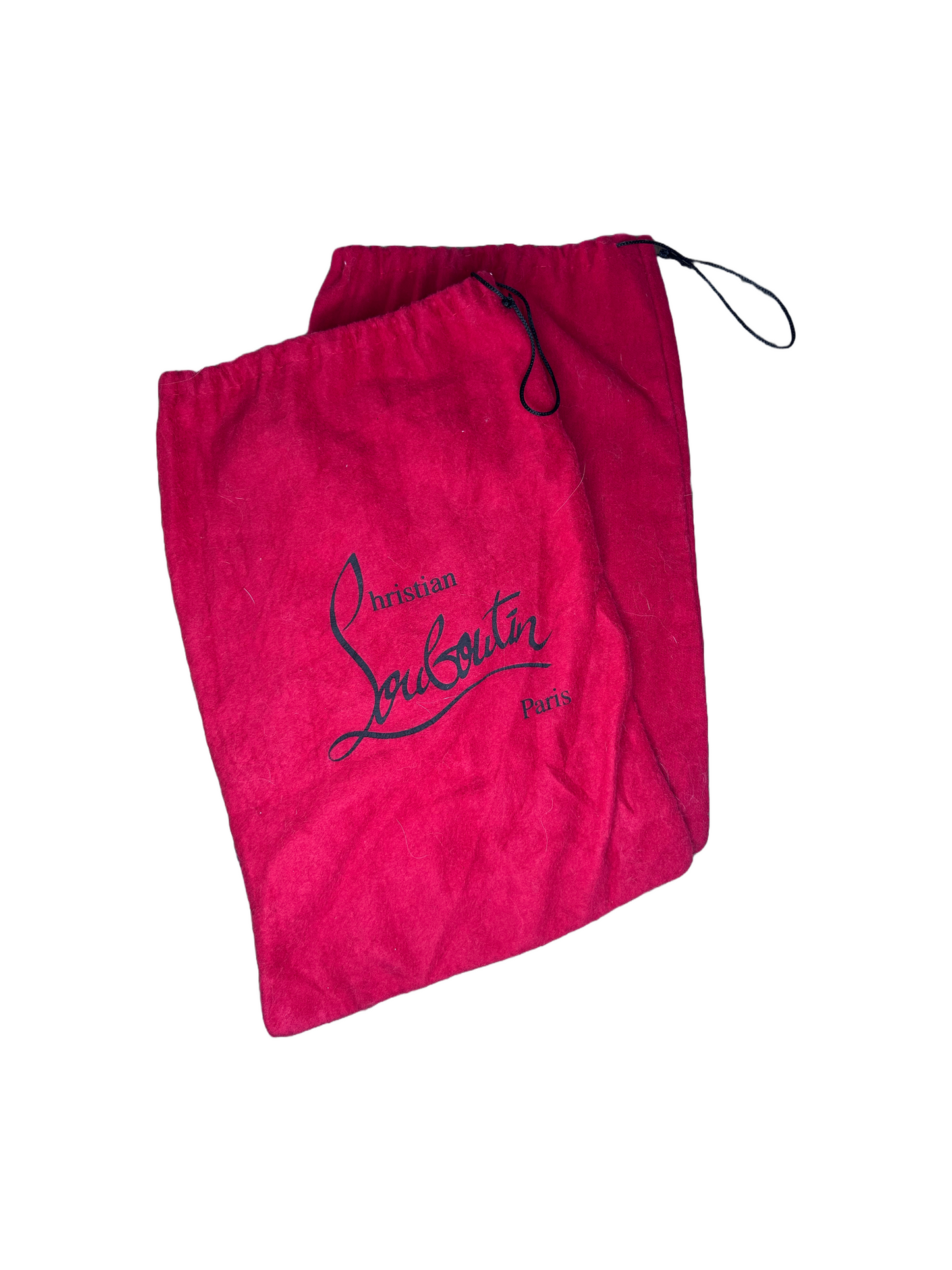 Christian Louboutin Pigalle Pumps