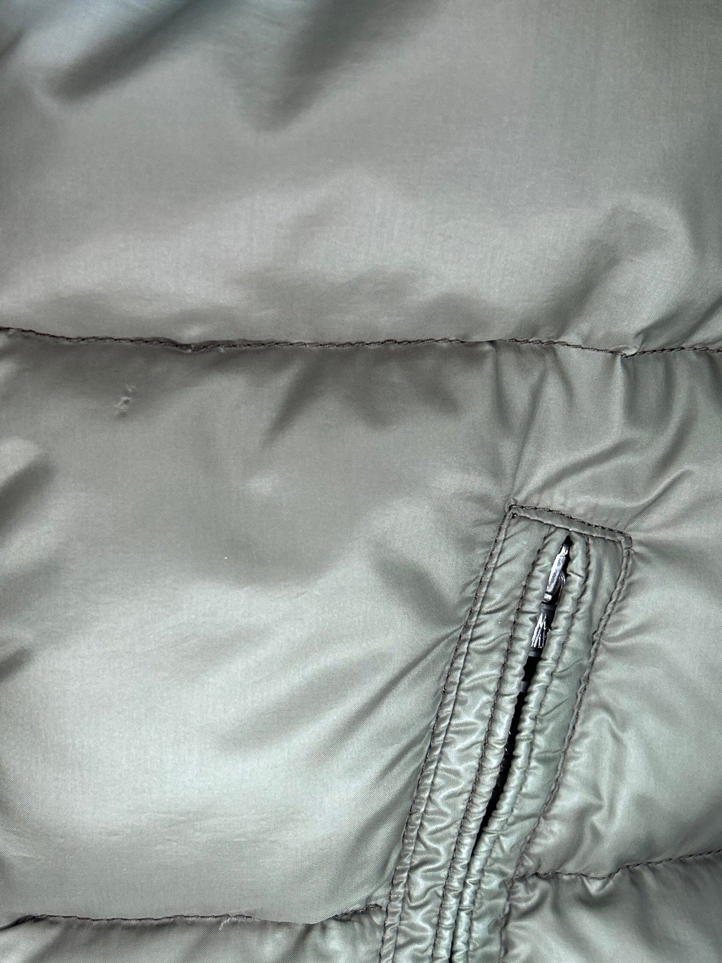 Moncler Tibet Vest
