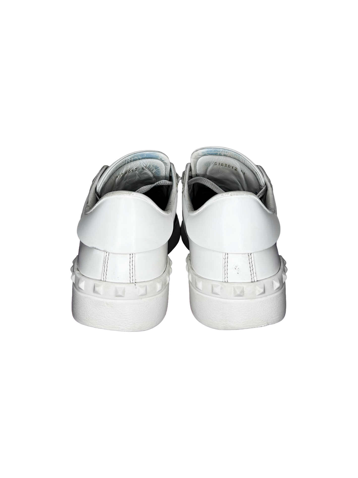 Valentino Open Sneakers