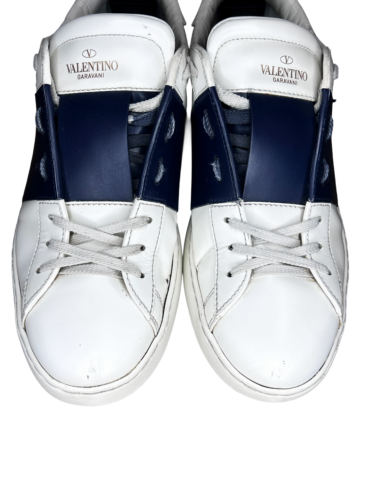 Valentino Open Sneakers