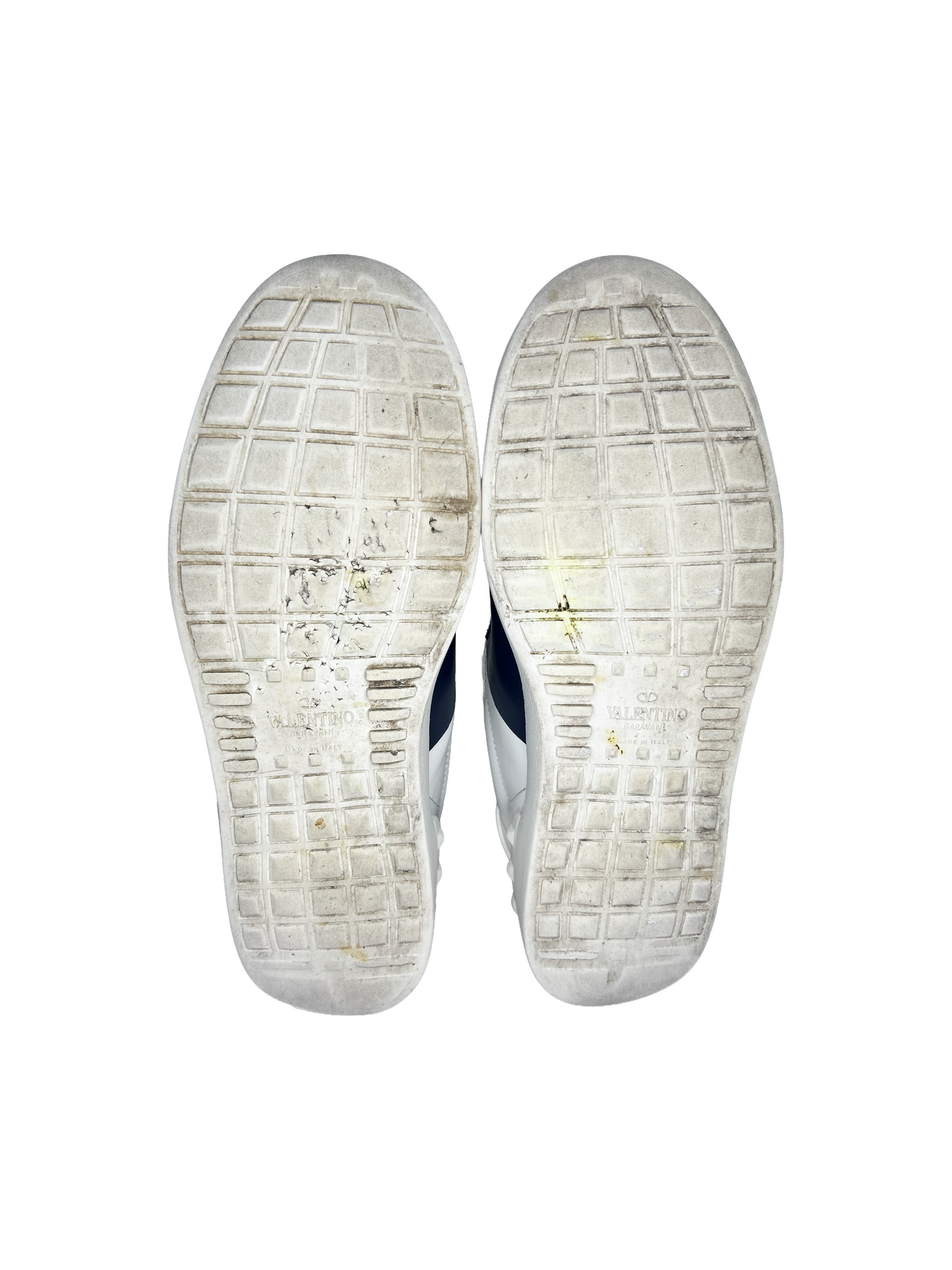 Valentino Open Sneakers