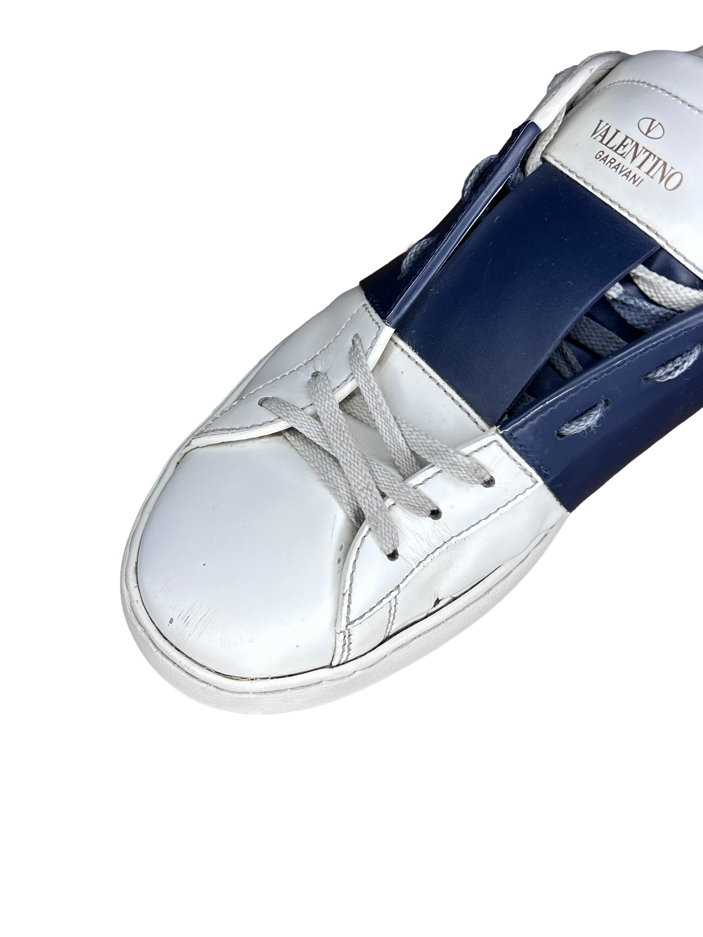 Valentino Open Sneakers