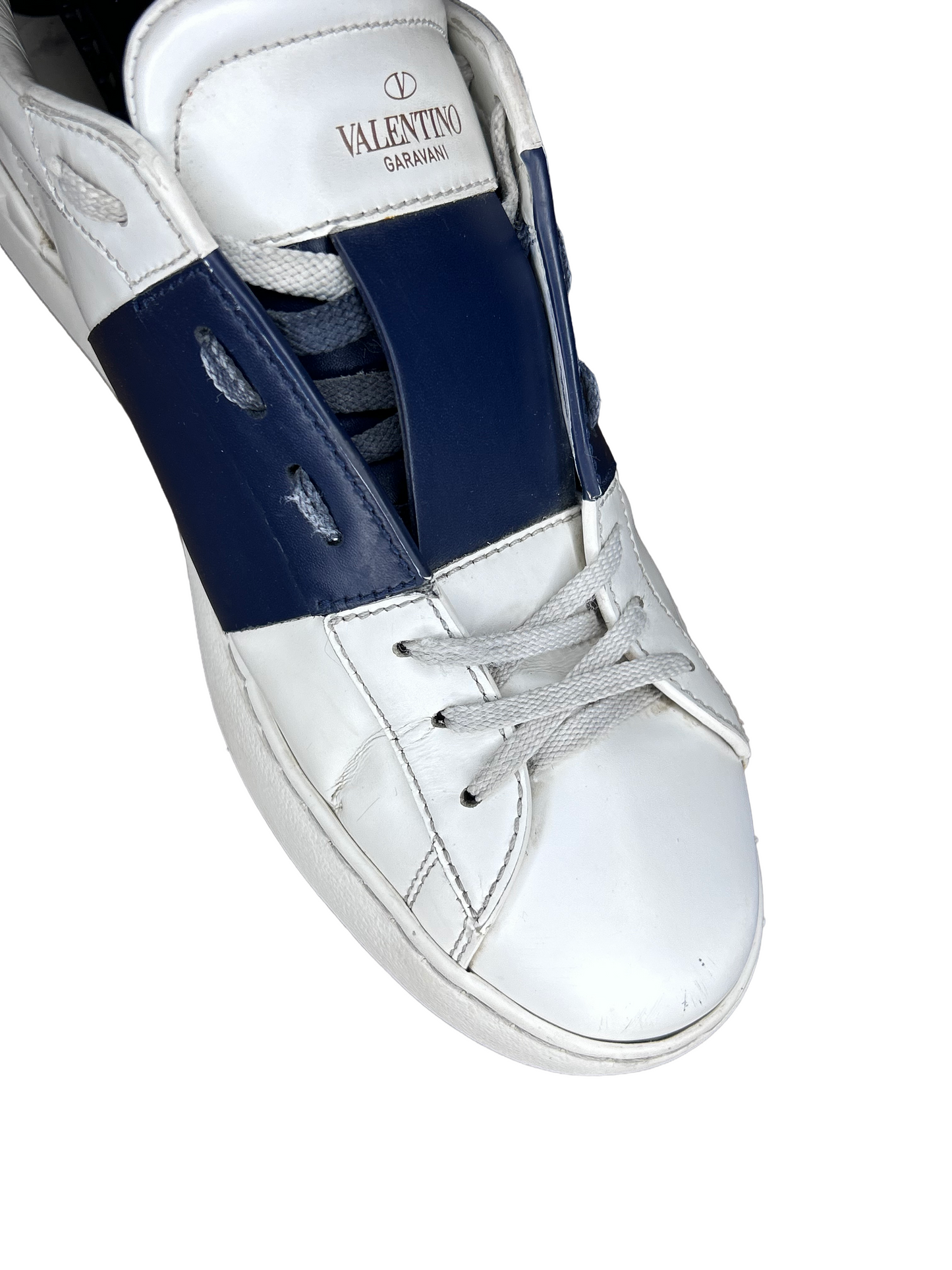 Valentino Open Sneakers