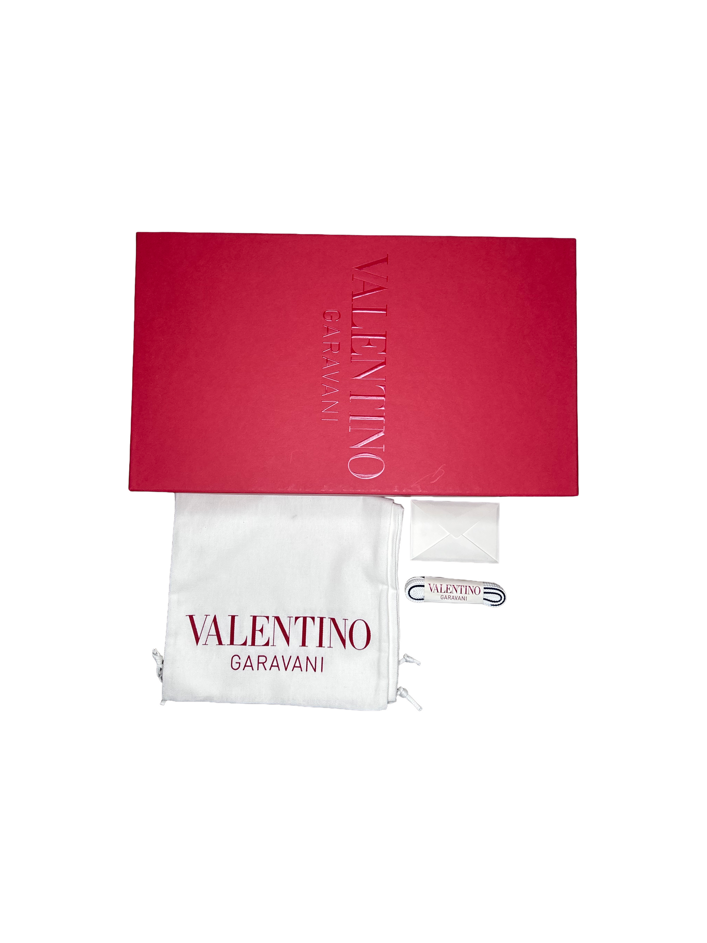 Valentino Open Sneakers