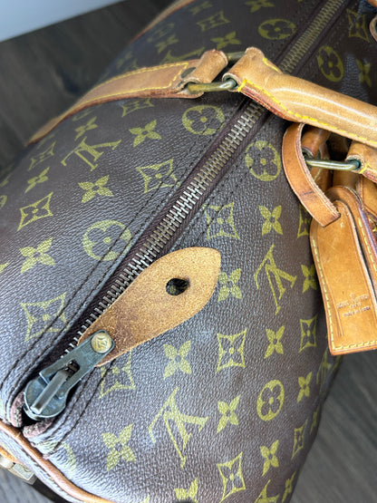 Louis Vuitton Keepall 45