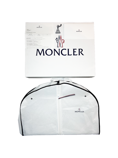 Moncler Ecrins