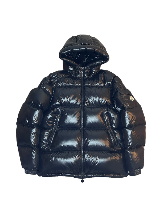 Moncler Ecrins Black