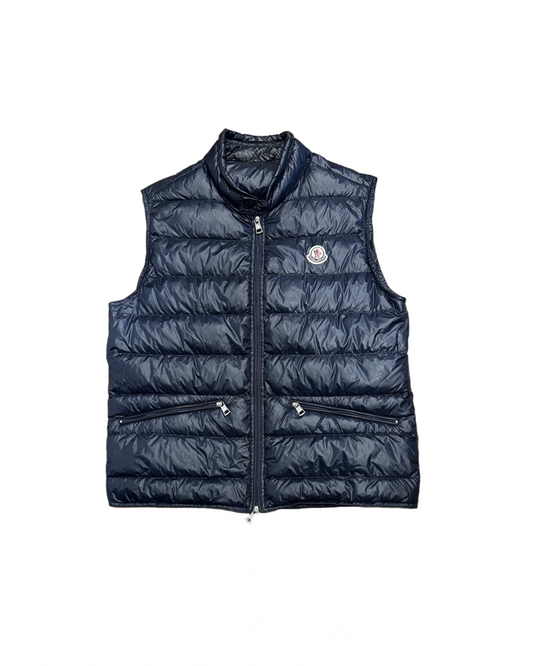 Moncler Gui Vest