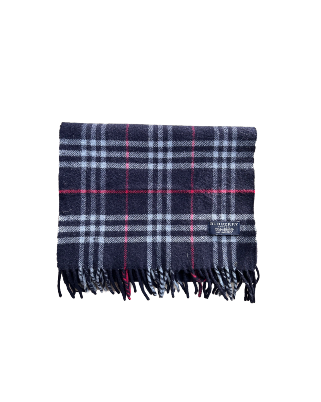 Burberry Scarf