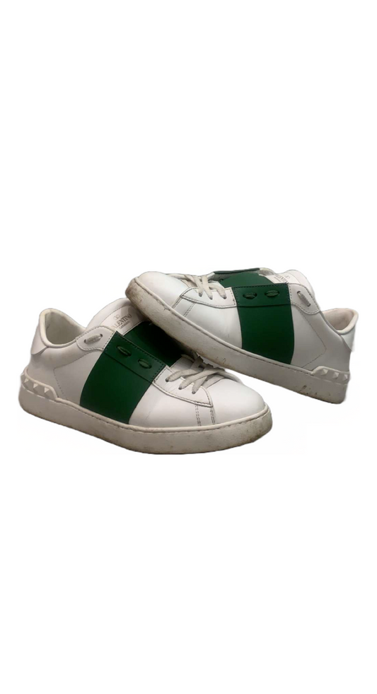 Valentino Open Sneakers