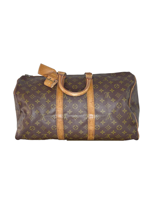 Louis Vuitton Keepall 45