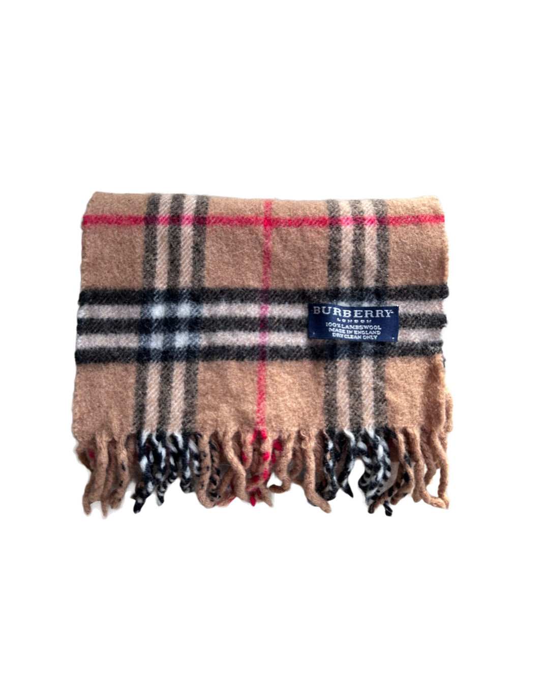 Burberry Scarf