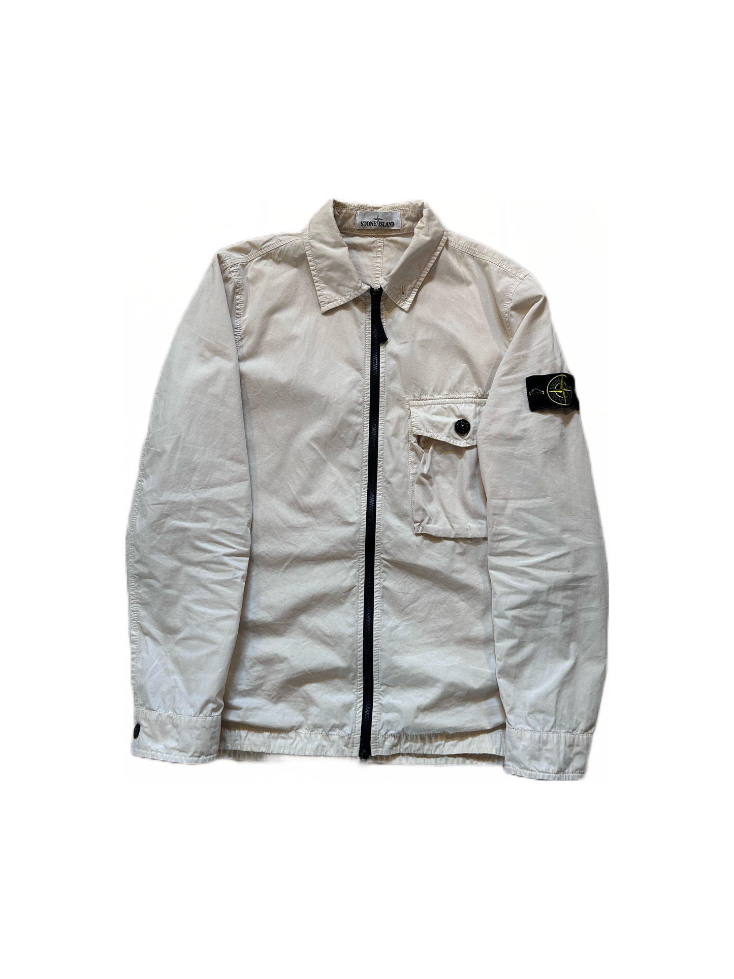 Stone Island Overshirt