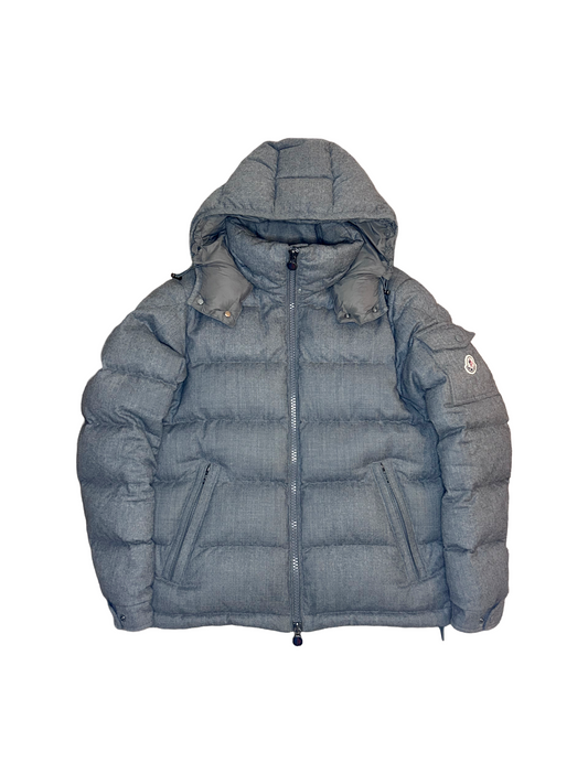 Moncler Montgenevre