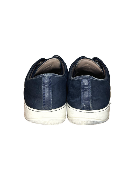 Lanvin DBB1 Cap Toe Sneakers