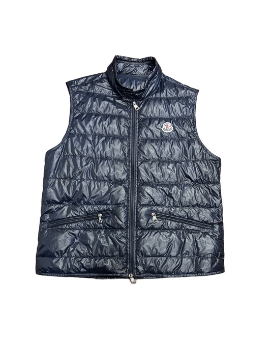 Moncler Gui Vest