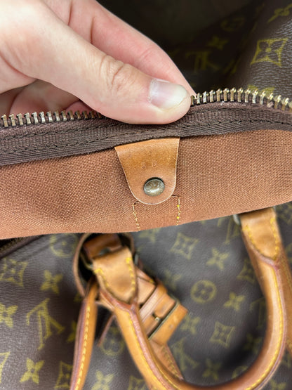 Louis Vuitton Keepall 45