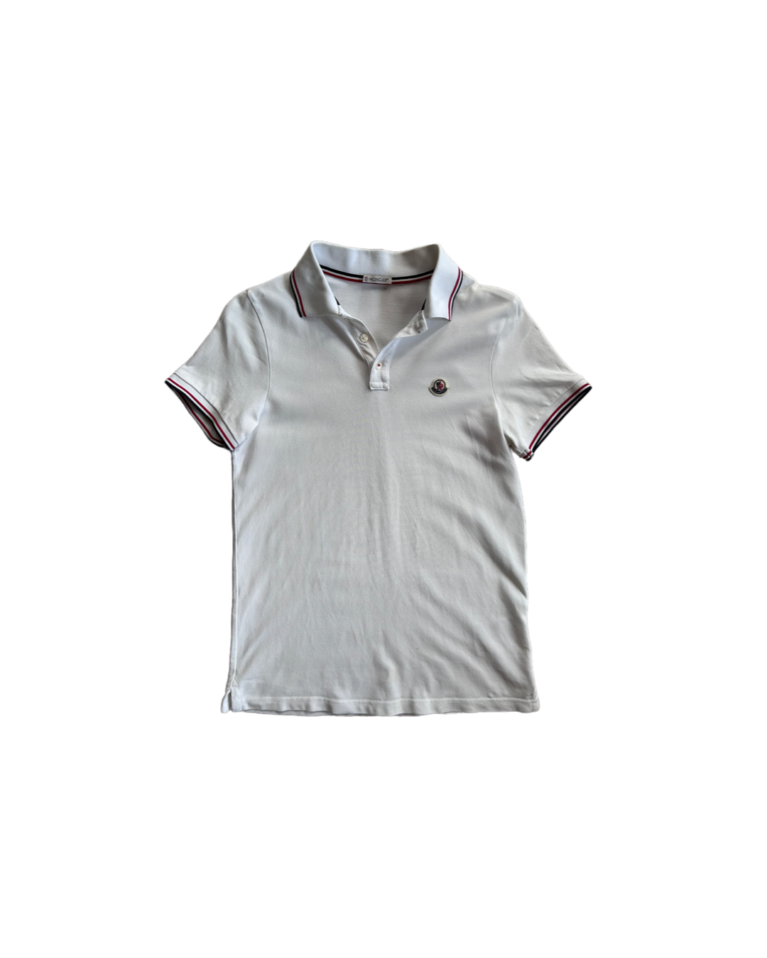 Moncler Maglia Polo