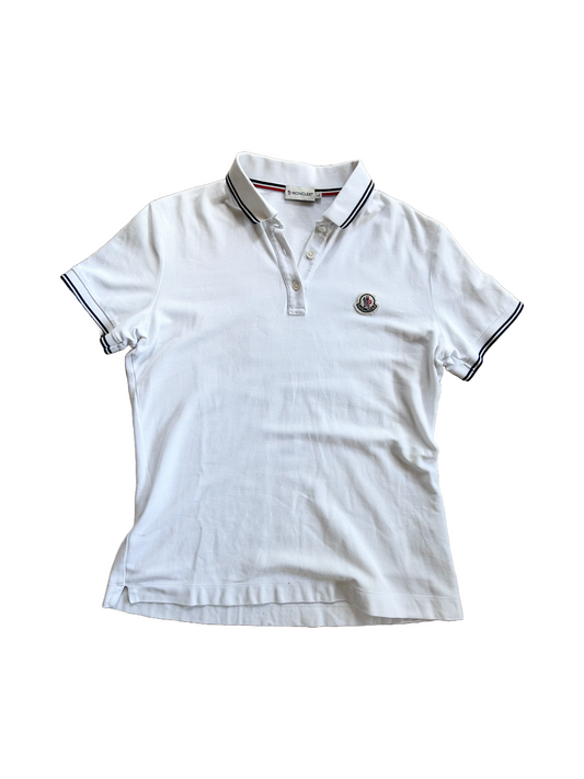 Moncler Maglia Polo